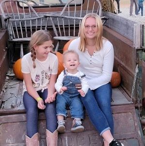 Meet your Posher, Joe